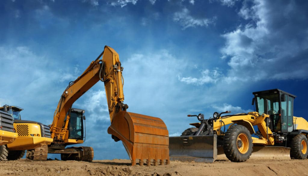How to Become a heavy equipment operator