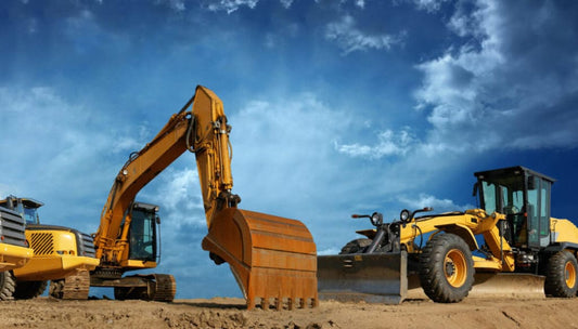 How to Become a heavy equipment operator