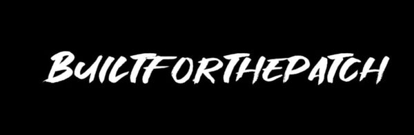 Builtforthepatch